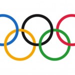 Olympic rings Shockwave treatment